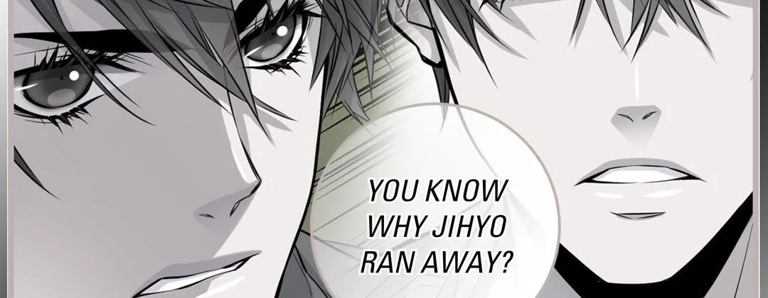 My Ex, Client - Chapter 20